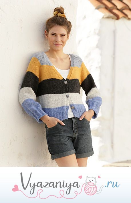 Жакет «Валенсия»