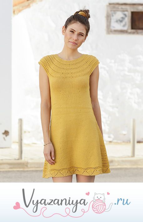 Платье «Шепот пустыни»