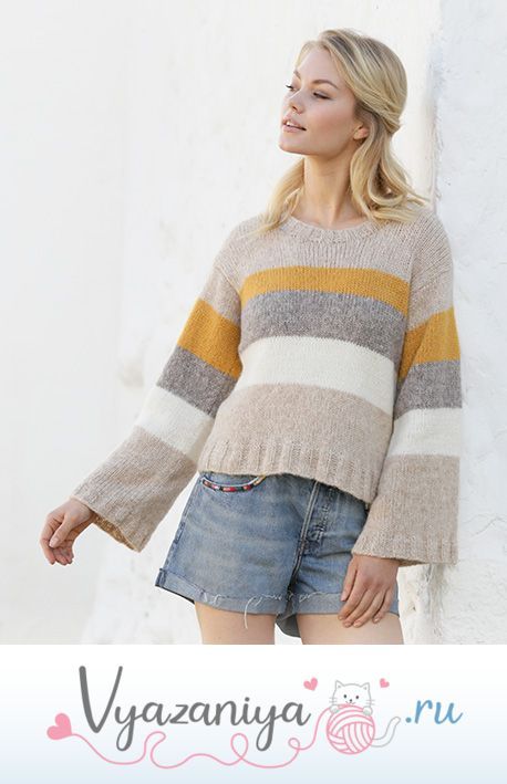 Джемпер: Bittersweet