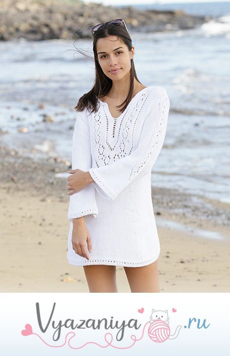 Платье: Белая жемчужина