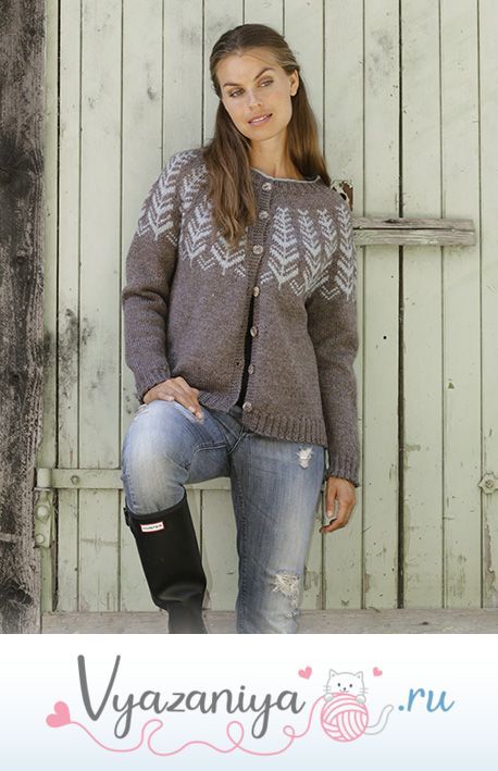 Жакет: Inner Circle