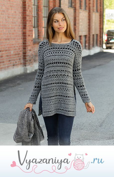 Туника: Grey Sparrow