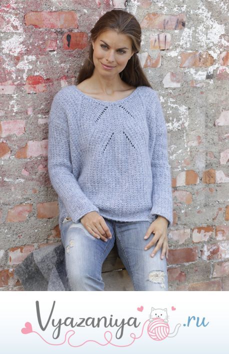 Джемпер Willow Lane