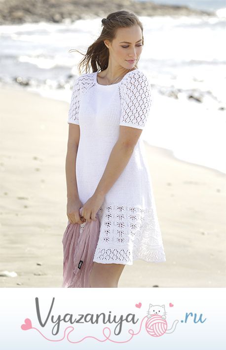 Платье Испанская Соната