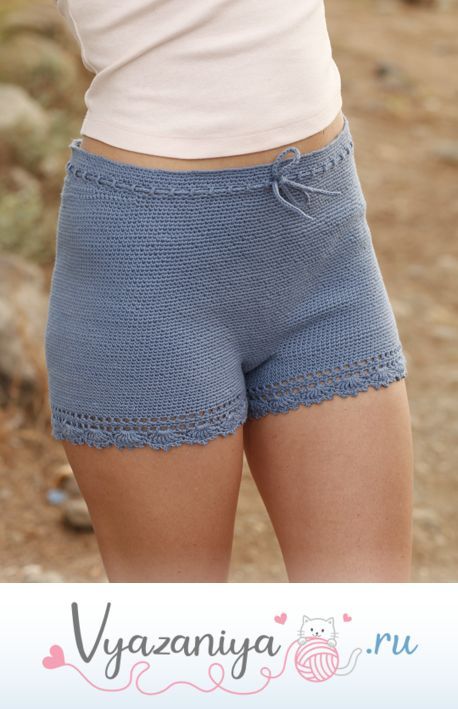 Шорты: Summer Fancy