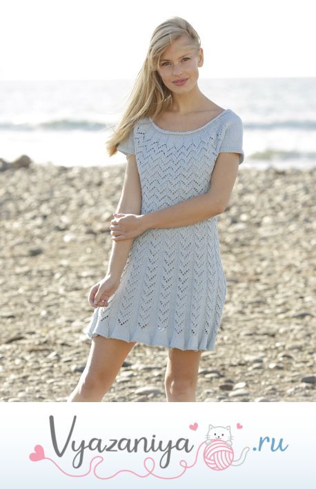 Платье «Мари»