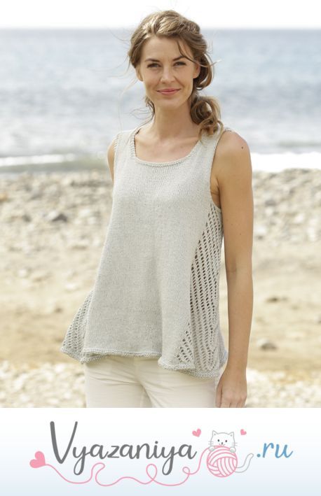 Топ «Венеция»