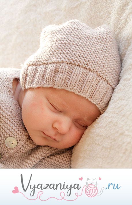 Шапочка: в моих снах