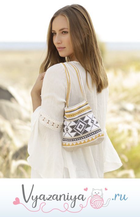 Сумка: Folk Dance