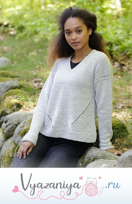 Джемпер: Morven