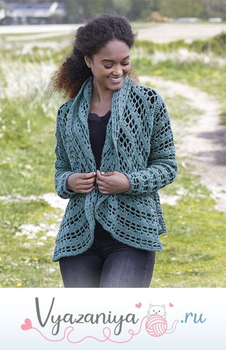 Жакет: Орнелла