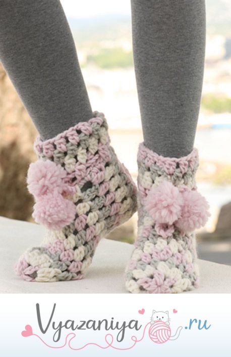 Носочки: Ice Cream Steps