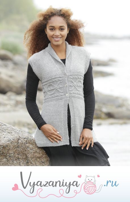 Жилет: Millicent