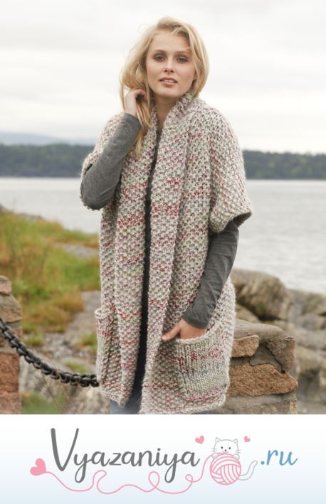 Жакет: Морозник