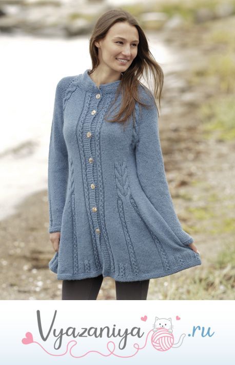 Приталенный жакет: Ренессанс