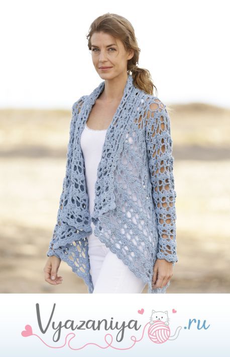 Жакет: Spring Bliss