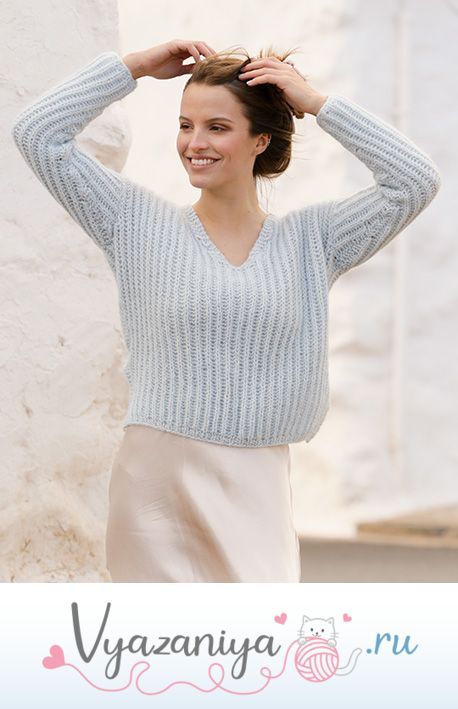 Джемпер «Авриель»