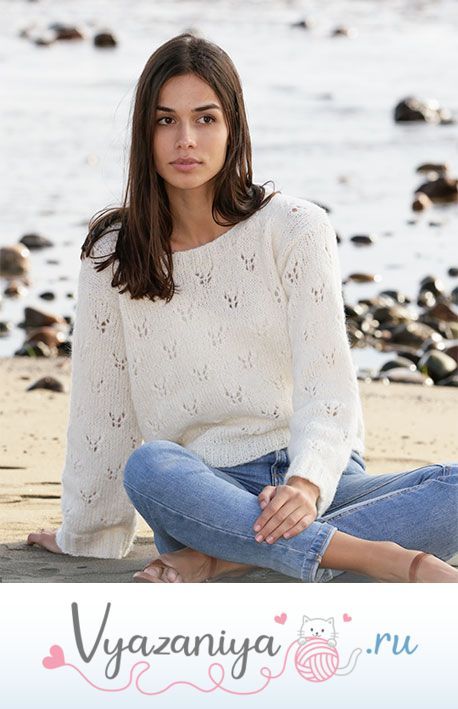 Джемпер «Butterfly Explosion»